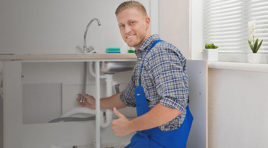 Emergency Plumbing Repair in Fate, TX